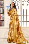 Anulata Vol 16 By Vallabhi Linen Printed Daily Wear Saree Wholesale Price In Surat